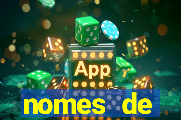 nomes de campeonatos criativos